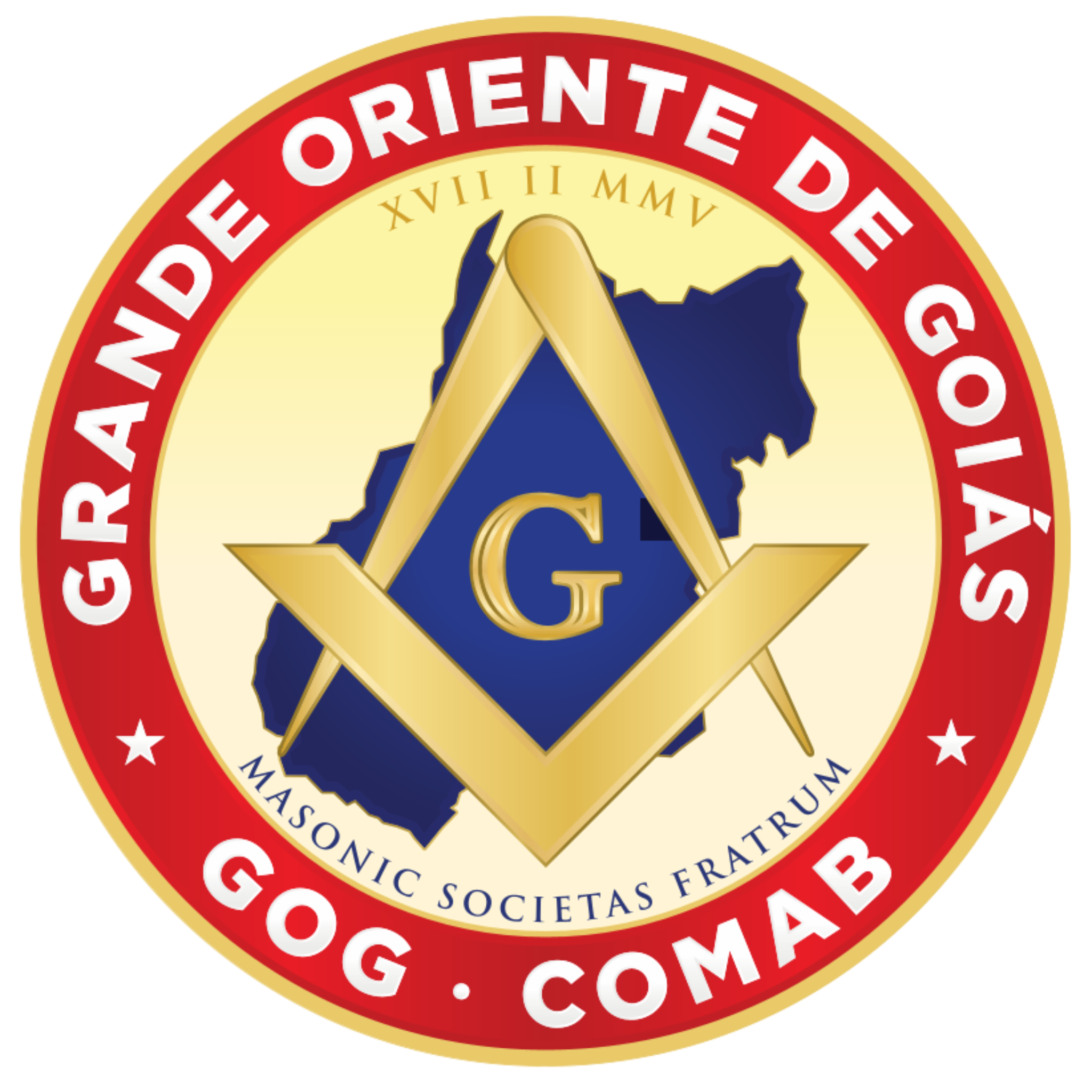 A Maçonaria é uma organização milenar que promove valores como ética, liberdade e fraternidade. No Brasil, o Grande Oriente de Goiás (GOG) se destaca por seu compromisso com a união e o fortalecimento das lojas maçônicas. Com ações voltadas ao progresso social e cultural, o GOG é referência na preservação dos princípios maçônicos. Conheça mais sobre a história e os valores da Maçonaria no estado de Goiás! Como entrar na maçonaria? #Maçonaria #GrandeOrienteDeGoiás #GOG #ValoresMaçônicos #Fraternidade #HistóriaMaçônica