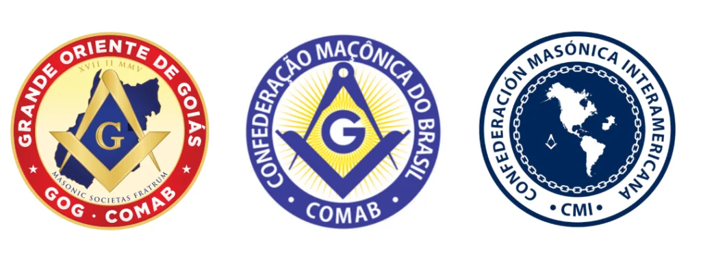 A Maçonaria é uma organização milenar que promove valores como ética, liberdade e fraternidade. No Brasil, o Grande Oriente de Goiás (GOG) se destaca por seu compromisso com a união e o fortalecimento das lojas maçônicas. Com ações voltadas ao progresso social e cultural, o GOG é referência na preservação dos princípios maçônicos. Conheça mais sobre a história e os valores da Maçonaria no estado de Goiás! Como entrar na maçonaria? #Maçonaria #GrandeOrienteDeGoiás #GOG #ValoresMaçônicos #Fraternidade #HistóriaMaçônica