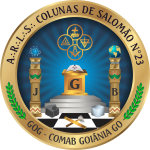 Loja Colunas de Salomão N23 - GOG